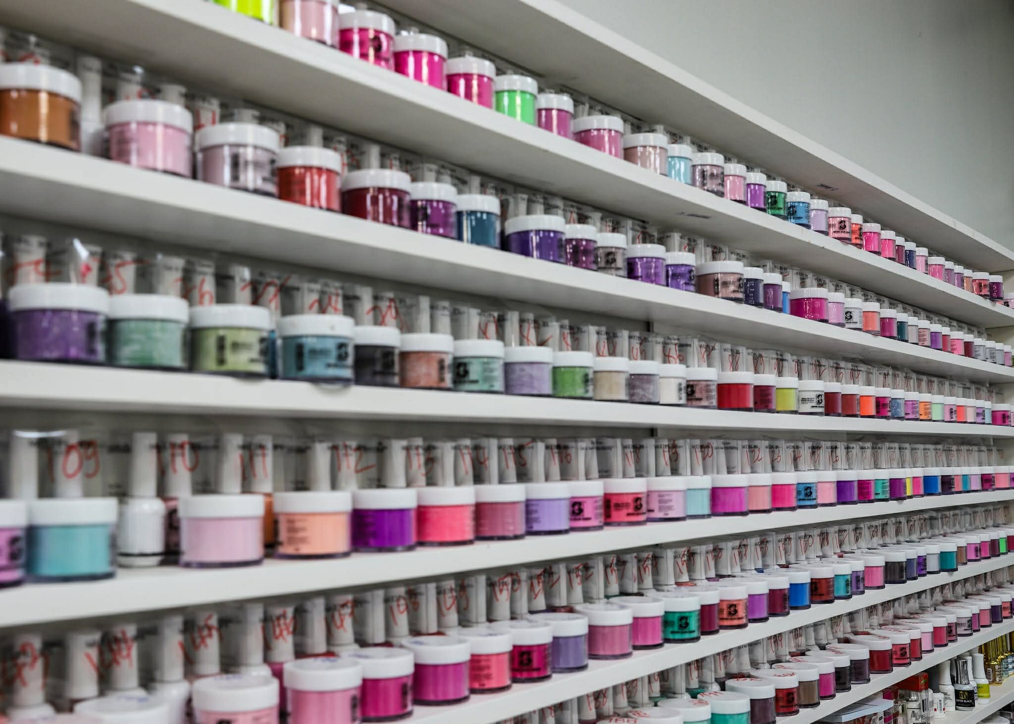 House of Polish beauty services